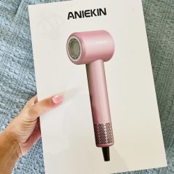 Aniekin High-Speed Ionic Hair Blow Dryer